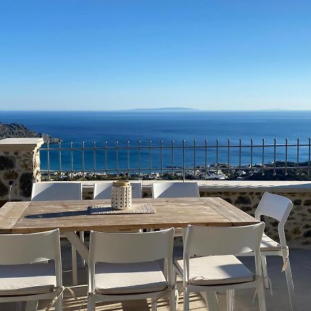 Meraki Apartments Crete Плакиас Экстерьер фото