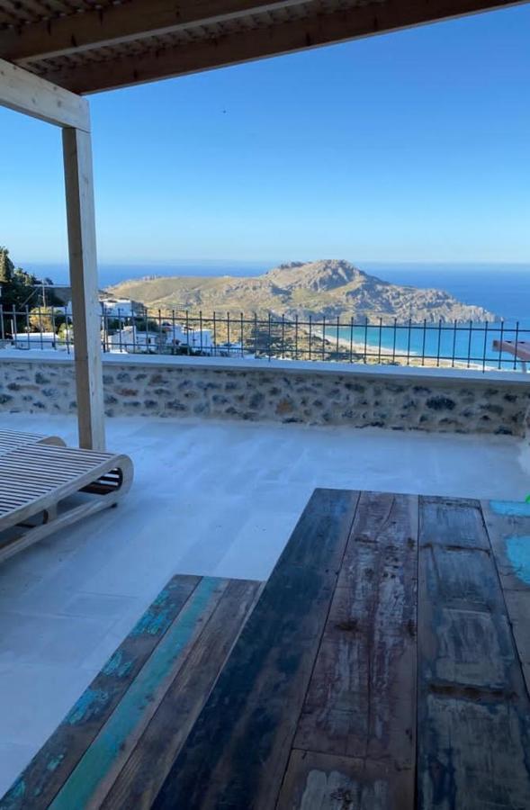 Meraki Apartments Crete Плакиас Экстерьер фото