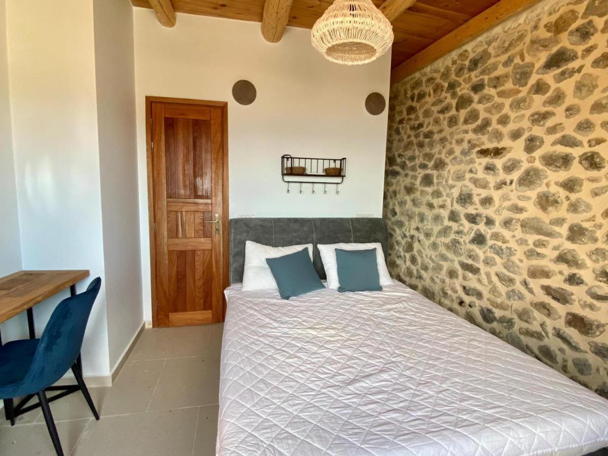 Meraki Apartments Crete Плакиас Экстерьер фото