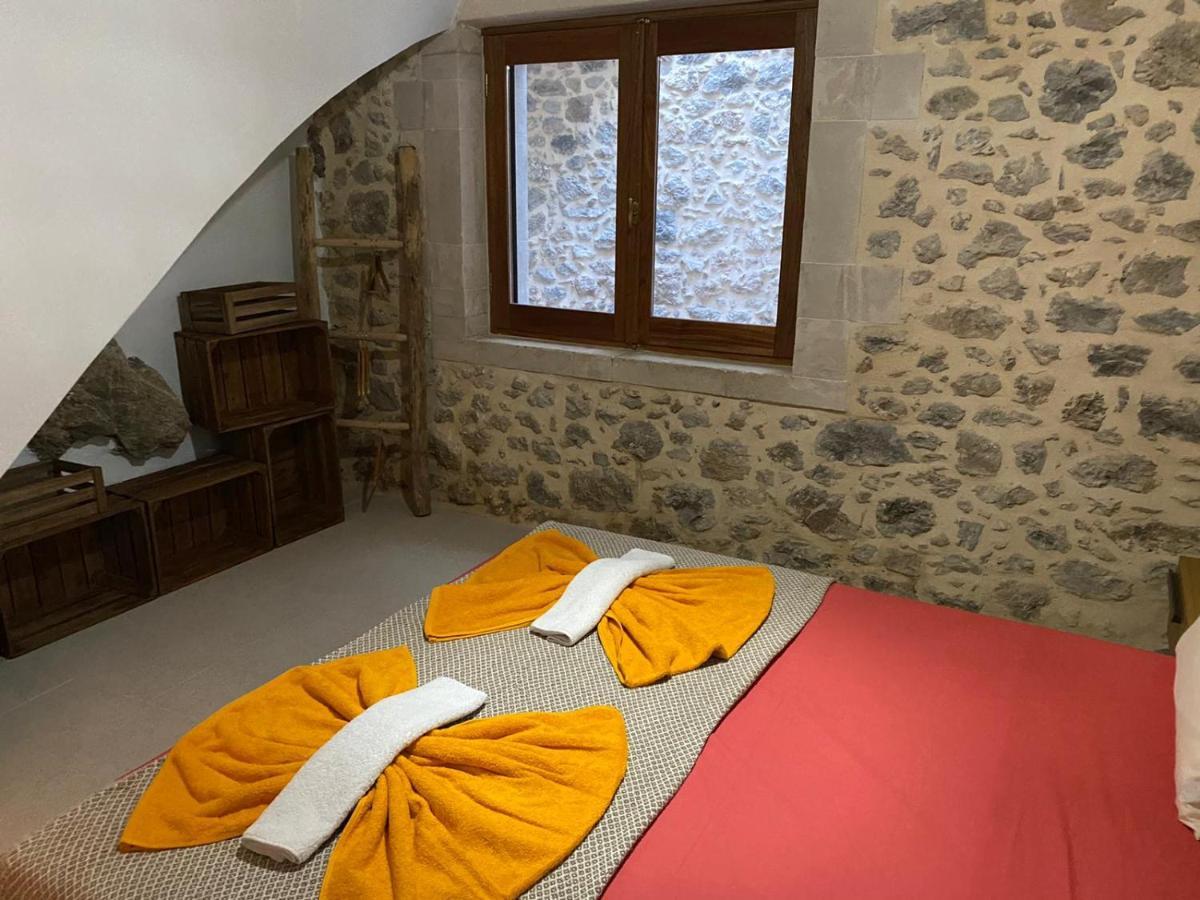 Meraki Apartments Crete Плакиас Экстерьер фото