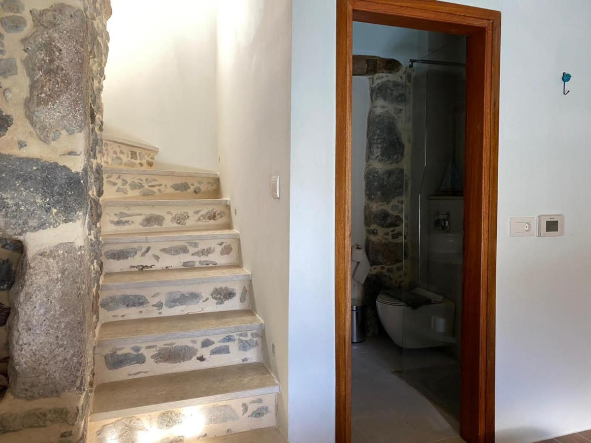 Meraki Apartments Crete Плакиас Экстерьер фото