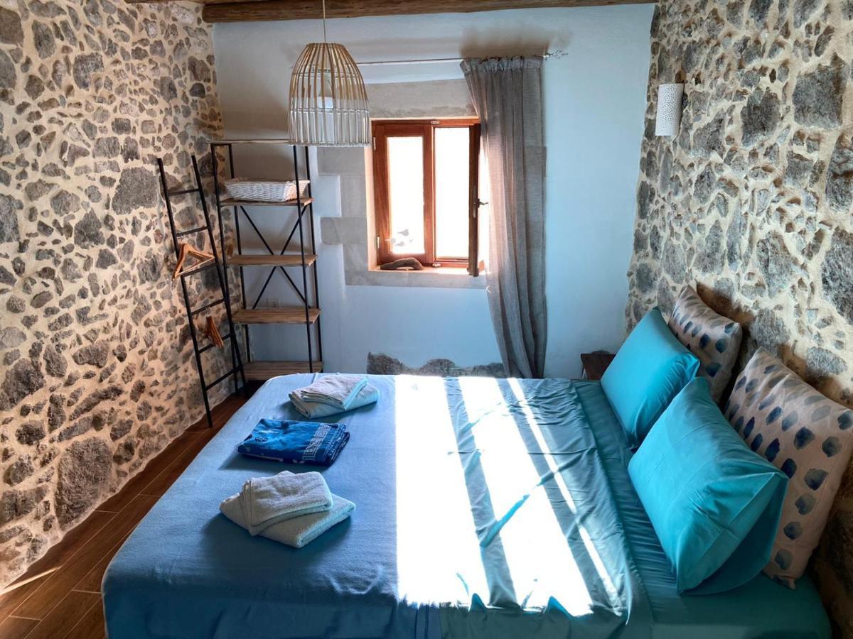 Meraki Apartments Crete Плакиас Экстерьер фото