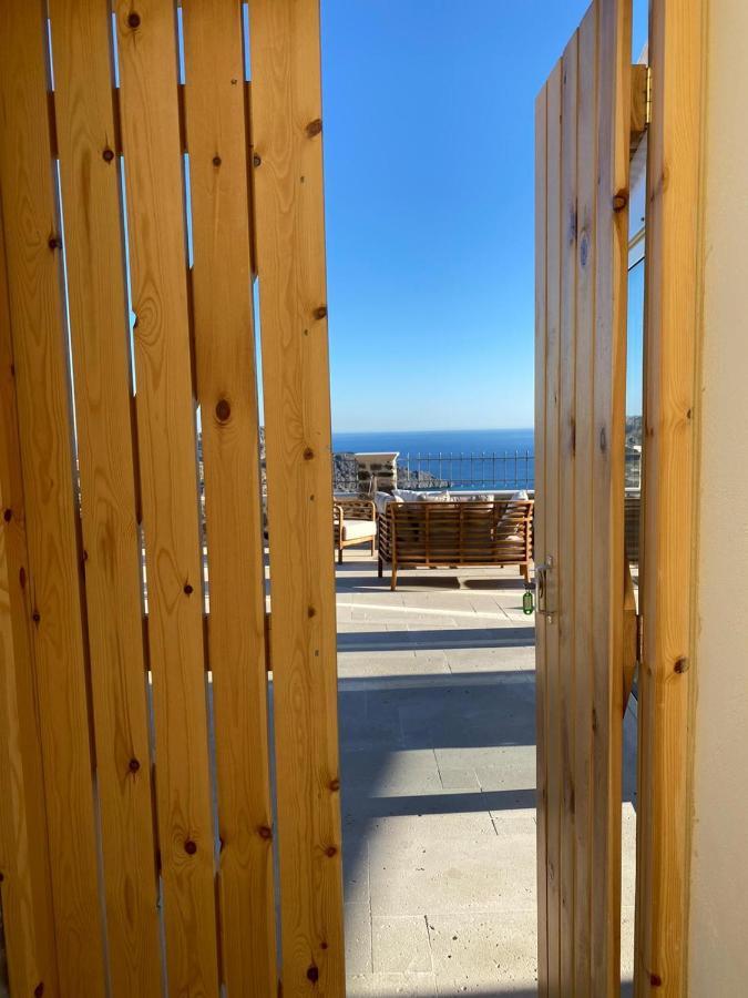Meraki Apartments Crete Плакиас Экстерьер фото