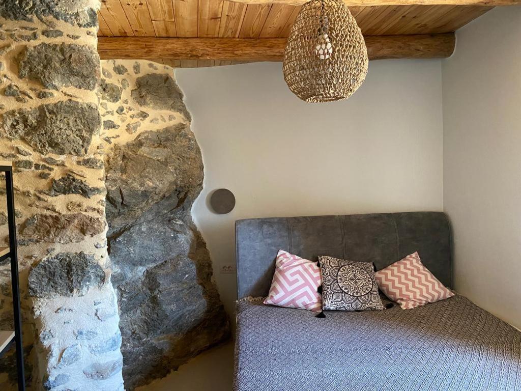 Meraki Apartments Crete Плакиас Экстерьер фото