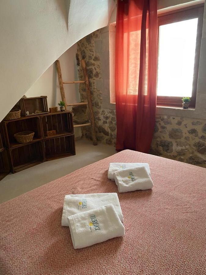 Meraki Apartments Crete Плакиас Экстерьер фото