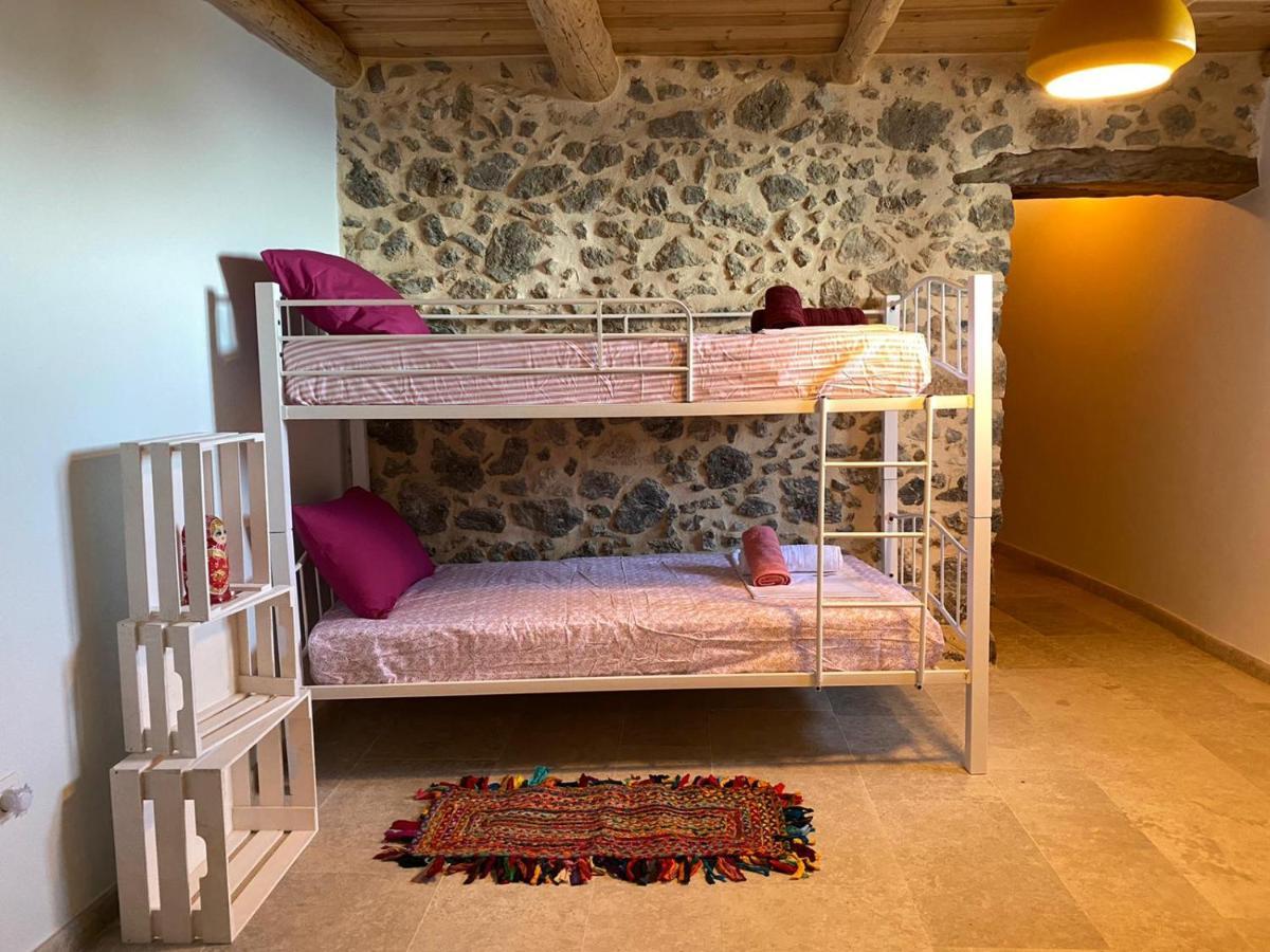 Meraki Apartments Crete Плакиас Экстерьер фото