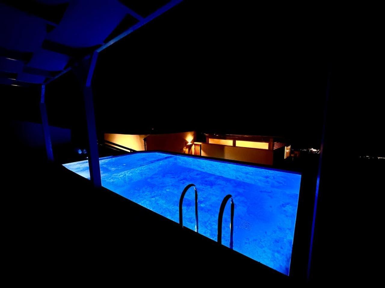 Meraki Apartments Crete Плакиас Экстерьер фото